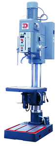 Drill press Z5040VF 